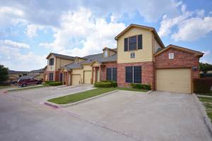 Homes of Persimmon