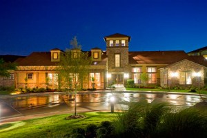 Melograno at Teravista, Round Rock