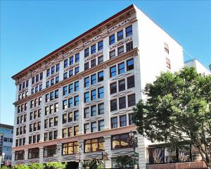 San Fernando Lofts