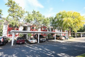 Townfair Apartments