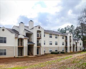 Waters Edge at Harbison