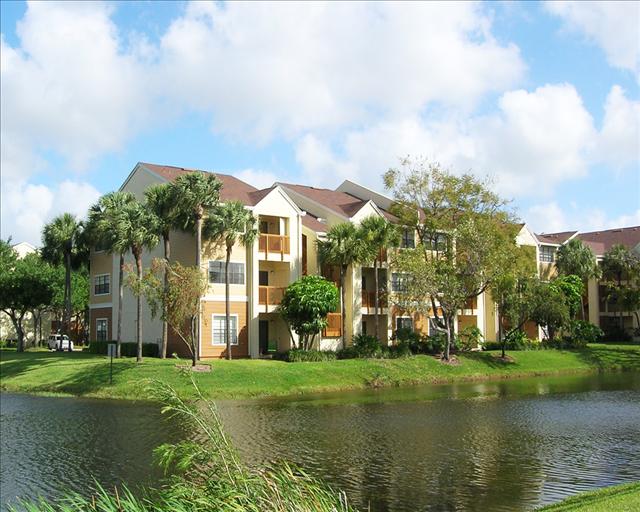 Parrot's Landing