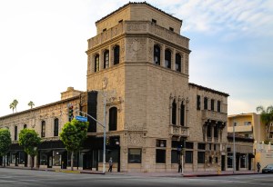Chapman Park Studio