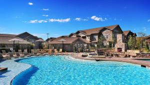 Arium Overland Park Apartments