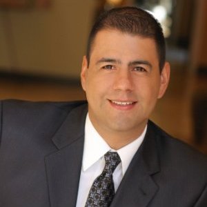 Henry Garcia - Keller Williams Studio City