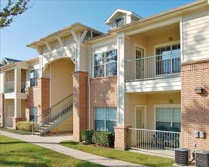 Silver Leaf Villas