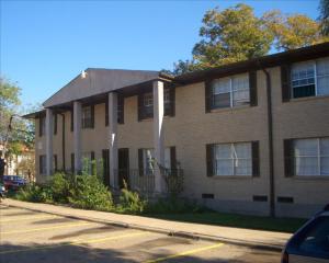 Stonewood Terrace Apartments