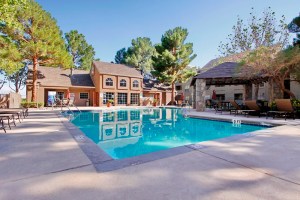 The Preserve at Mesa Hills