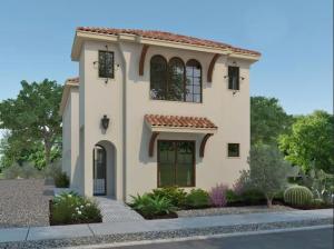 Westfort Urban Village, Espada Plan