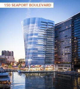 150 Seaport Boulevard