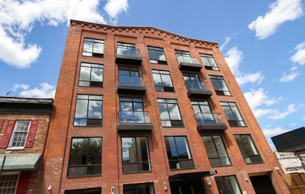335 Carroll Street, New York