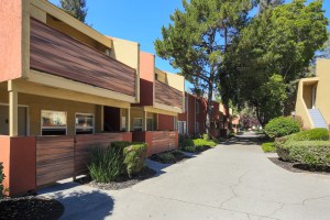 555 Apartments