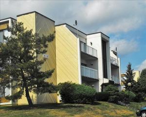 Braintree Village Apartments, Braintree, Mass.
