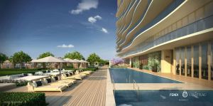 Fendi Château Residences