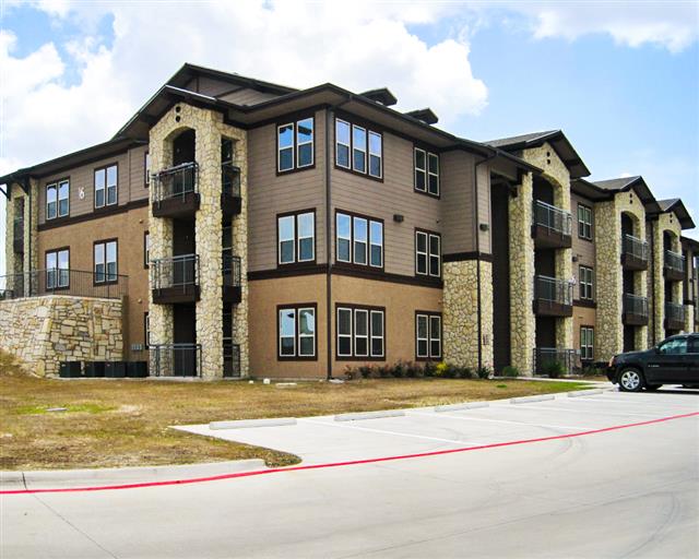Madrone, Austin