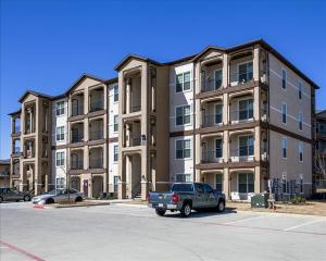 Olympus Woodbridge, Sachse, Texas