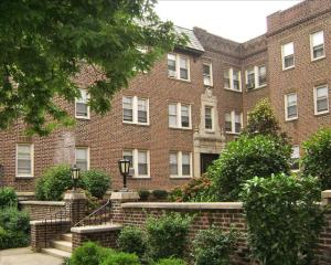 Shirley Court Apartments, Upper Darby, Pa.