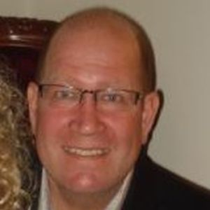 Mike Bye, vice president, LRES