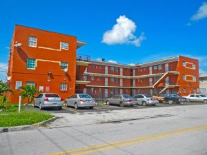 1281 NW 61st St., Miami