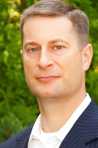Brian Beckwith - CEO, Formation Capital
