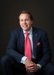 Brian Watson, Founder & CEO of Northstar Commercial Partners