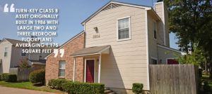 Radford Place Townhomes