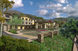 Sage Mountain Senior Living