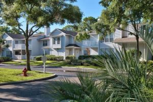 Tampa Woods Apartments