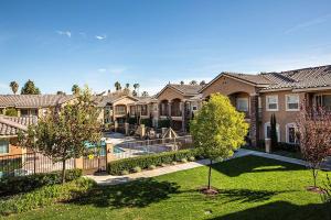 Tuscan Townhomes