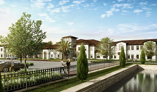 Watercrest of San Jose Assisted Living and Memory Care