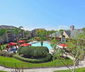 Advenir Park Lakes, Houston