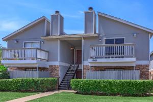 Barringer Square Apartments, Houston