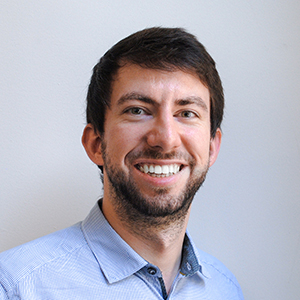 Brad Hargreaves, founder & CEO of Common