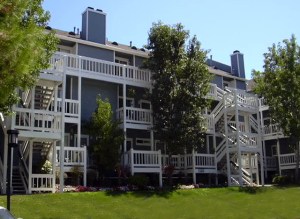 Grand Terrace