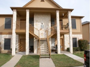 Huntington Meadows Apartment Homes, Austin, Texas