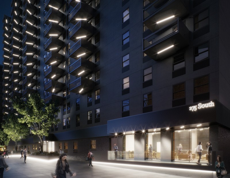 How LED Lighting Is Transforming the Multifamily Industry - Multi ...