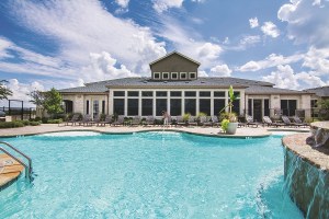 Sixteen50 @ Lake Ray Hubbard