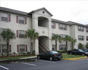 Riverwind at Alafaya Trail Apartments