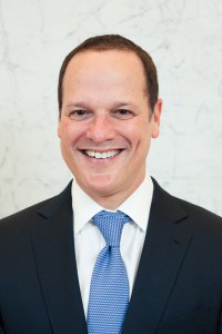 President of Residential Development at Silverstein Properties