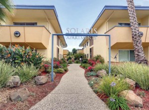 Solaris Apartments
