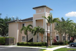 Caribbean Isle Villas, Homestead, Fla.