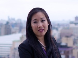 Christina Ying, Partner in Herrick’s Real Estate Department