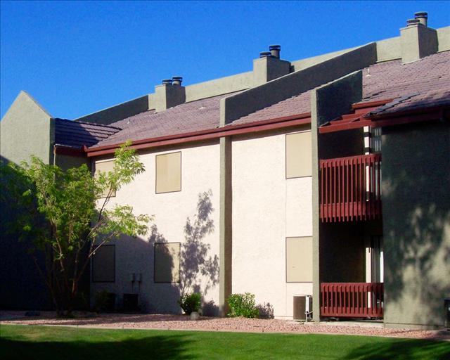 Windemere, 2020 East Inverness Avenue Mesa, Ariz.