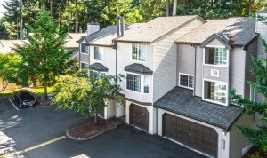 Arcadia Townhomes