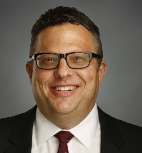 Bryan Shaffer