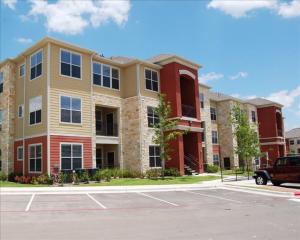 City North at Sunrise Ranch, Austin. Texas