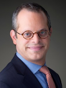 Kevin Finkel, Executive Vice President of Resource Real Estate