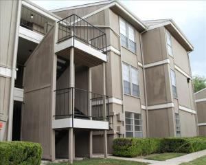 Ridge at Southcross, San Antonio, Texas