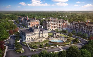 The Ritz-Carlton Residences, Long Island, North Hills