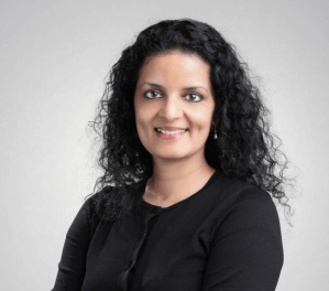 Smitha Seshadri